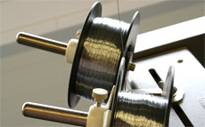 Detailansicht:; Drucker