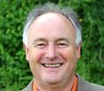 Peter Scharmer sen. Gesch�ftsf�hrer